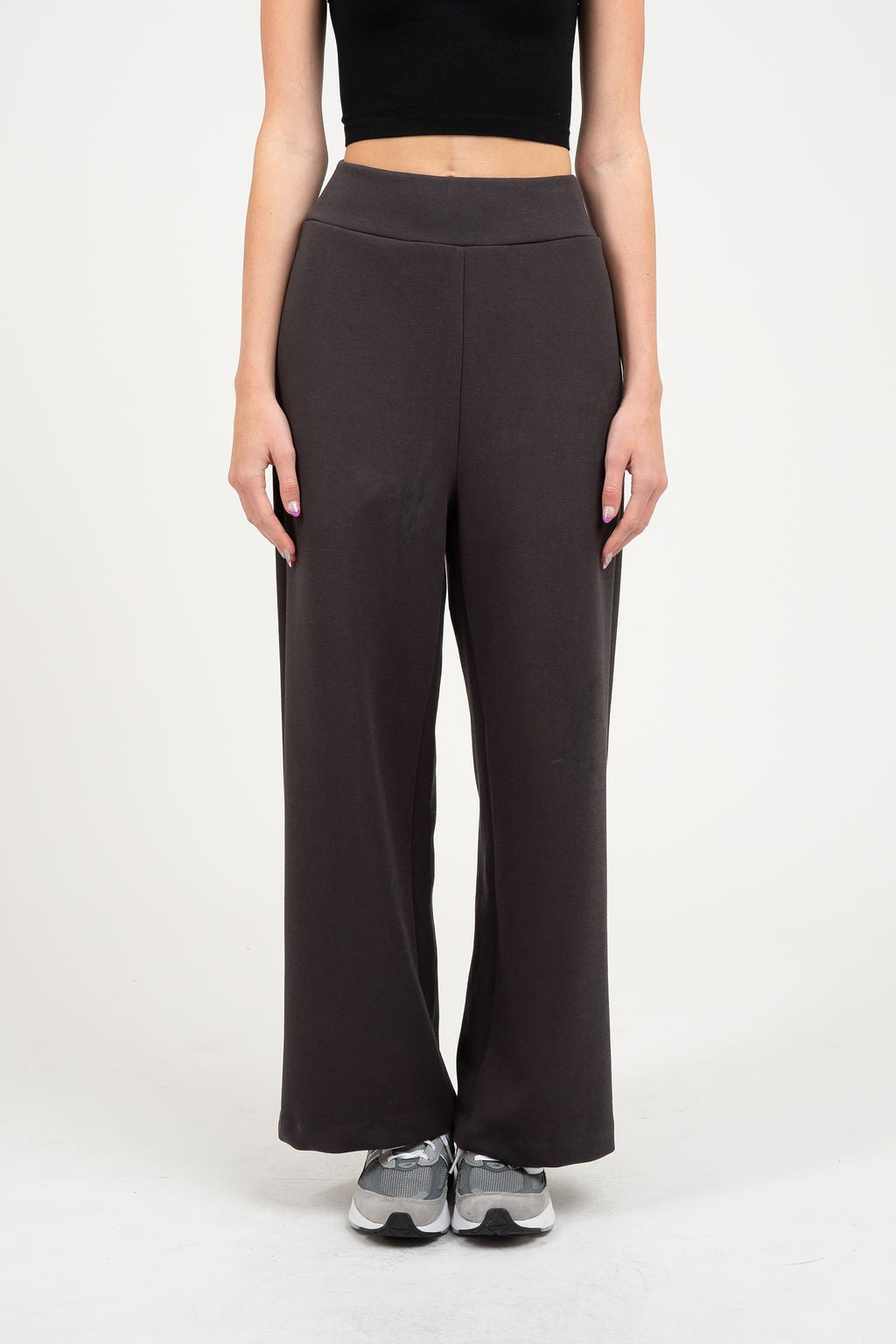 Zora Casual Wide Pants