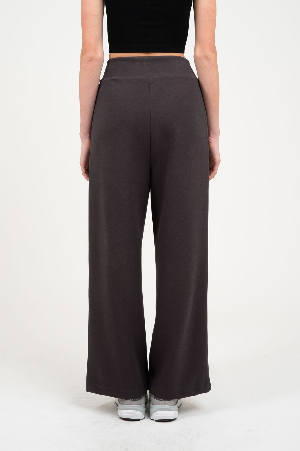 Zora Casual Wide Pants