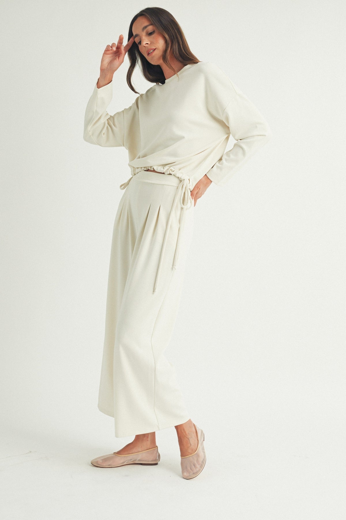 Annalise Soft Lounge Pants