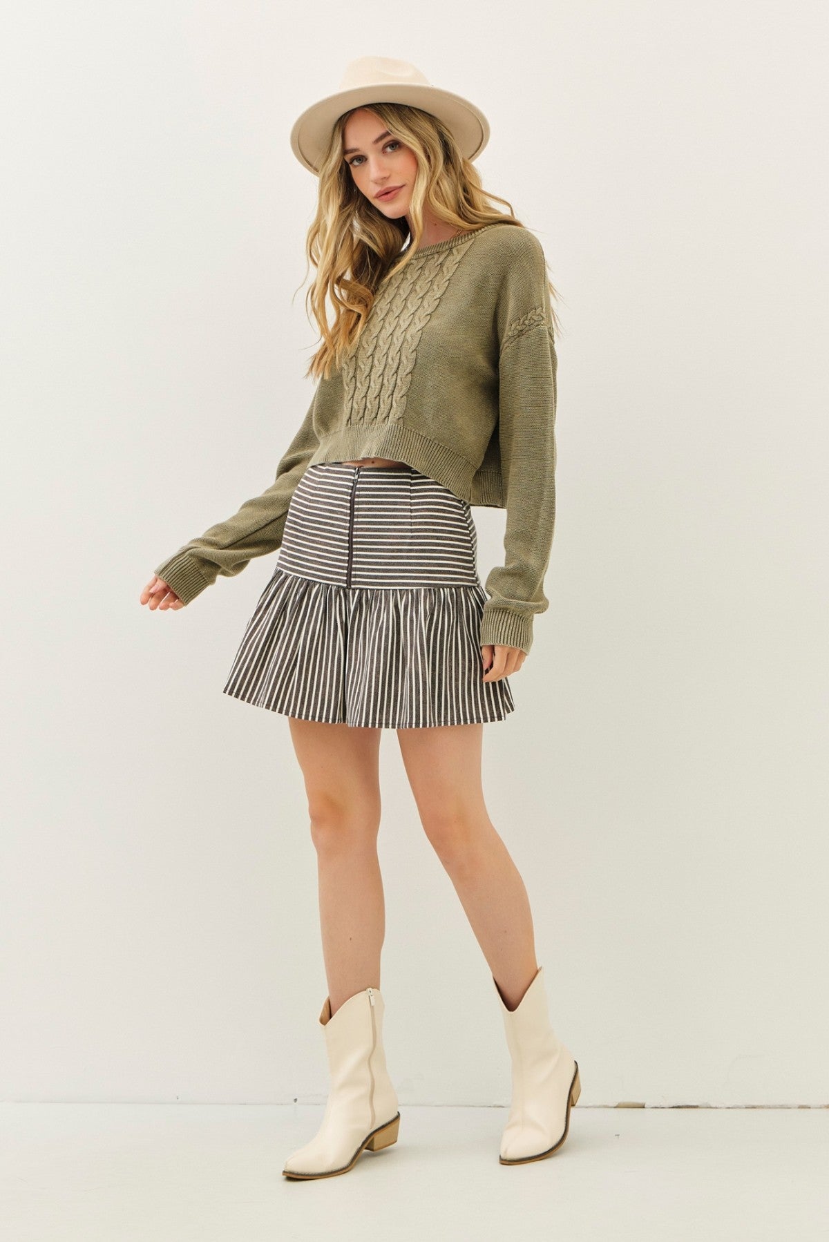 Belise Sweater