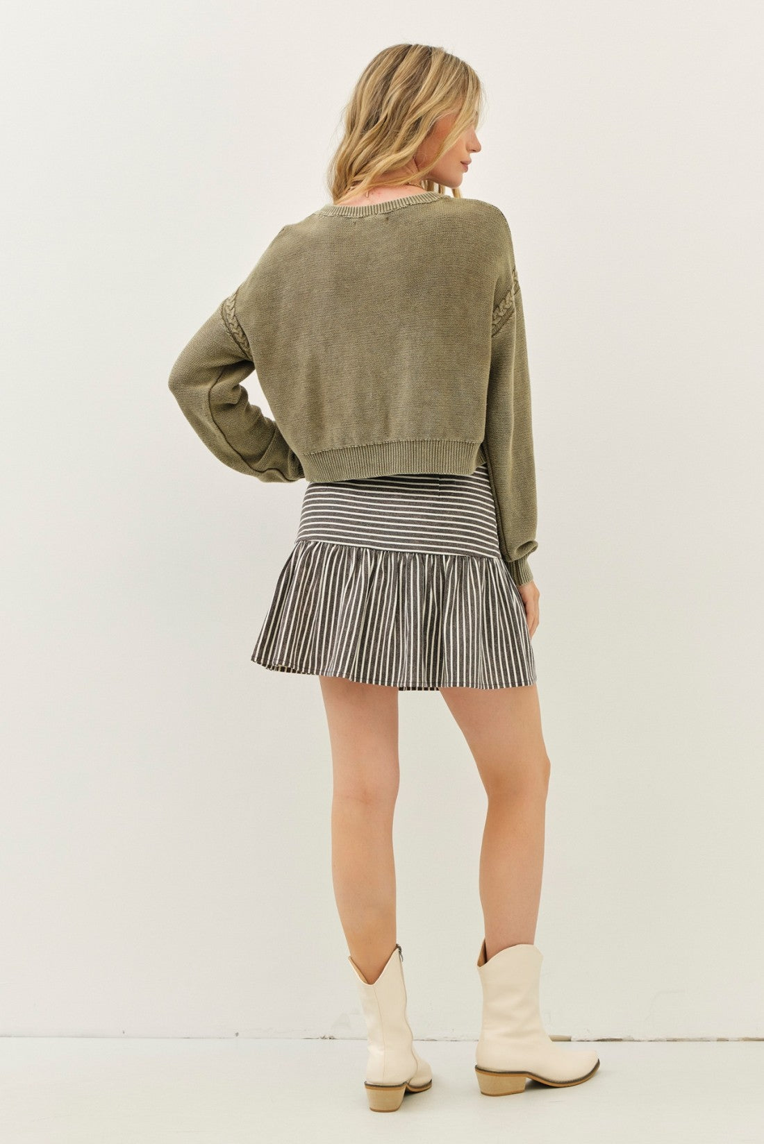 Belise Sweater