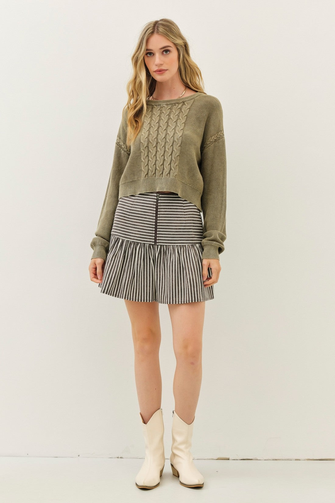 Belise Sweater